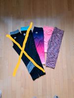 schöne Mädchen Sport Leggins, Gr.146-164, Top-Zustand! Nordrhein-Westfalen - Bergkamen Vorschau