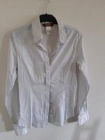 Max Mara Studio Bluse  Größe 42 Baden-Württemberg - Eggenstein-Leopoldshafen Vorschau