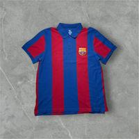 Originales 2010 Nike FC Barcelona Polohemd / Poloshirt Größe XL Essen - Essen-Kray Vorschau