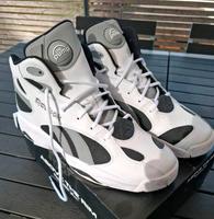 Reebok The Pump ATR VERTICAL 48.5  Basketball Schuhe UK13 USA14 Bayern - Dinkelsbuehl Vorschau