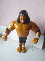 SAMU HEADSHRINKERS Hasbro Figur WWF WWE 1990er Hamburg-Mitte - Hamburg Hamm Vorschau