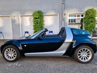 Smarts Roadster  COUPE,SITZH,SERVO,KLIMA,TEMPOMAT INSP+TÜV NEU Essen - Bergerhausen Vorschau