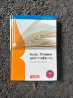 Texte, Themen und Strukturen (Deutschbuch für die Oberstufe) Nordrhein-Westfalen - Höxter Vorschau