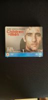 CHILDREN OF MEN Blu-ray Steelbook (noch neu und ovp) Nordrhein-Westfalen - Herten Vorschau