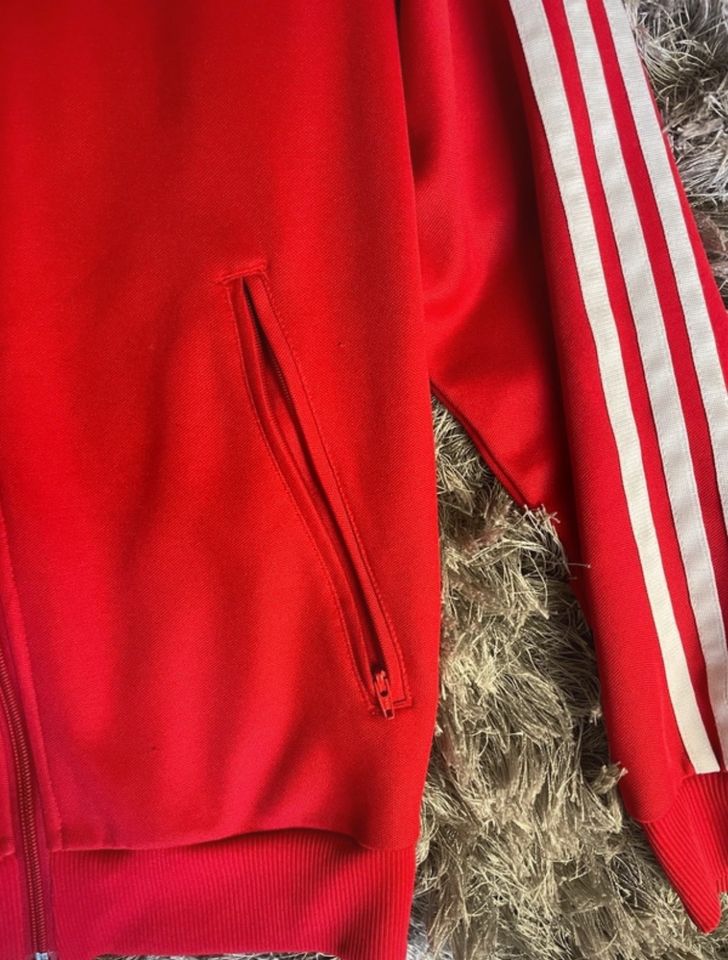 Vintage Adidas Tracksuit in Kolbermoor