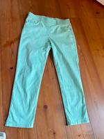 Brax Raphaela lavina Hose neu 36 K  Gr S türkis kurz 6/8 Capri Nordrhein-Westfalen - Porta Westfalica Vorschau
