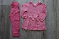 Alana kleid (Pullover) + Leggings Noppies Gr. 86 Sachsen - Panschwitz-Kuckau Vorschau