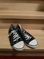Mustang Schuhe in Schwarz (44) - Deine neuen treuen Begleiter! Bergedorf - Hamburg Lohbrügge Vorschau