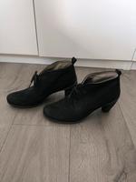 Ecco Stiefel Boots Stiefeletten Größe 41 Nordrhein-Westfalen - Wesseling Vorschau