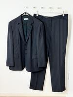 Gerry Weber Anzug Damen Kostüm Set Zweiteiler Gr. EU 46 Blau ✅ Brandenburg - Potsdam Vorschau