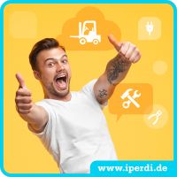 Staplerfahrer (m/w/d/x) + 150 Euro Startbonus Duisburg - Duisburg-Mitte Vorschau