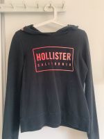 Hollister Pullover Shirt Oberteil Sweatjacke Hoodie S 36 Nordrhein-Westfalen - Bottrop Vorschau