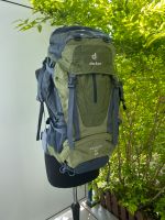 Deuter Wander-Rucksack Futura 30 SL in grün Hessen - Hofheim am Taunus Vorschau