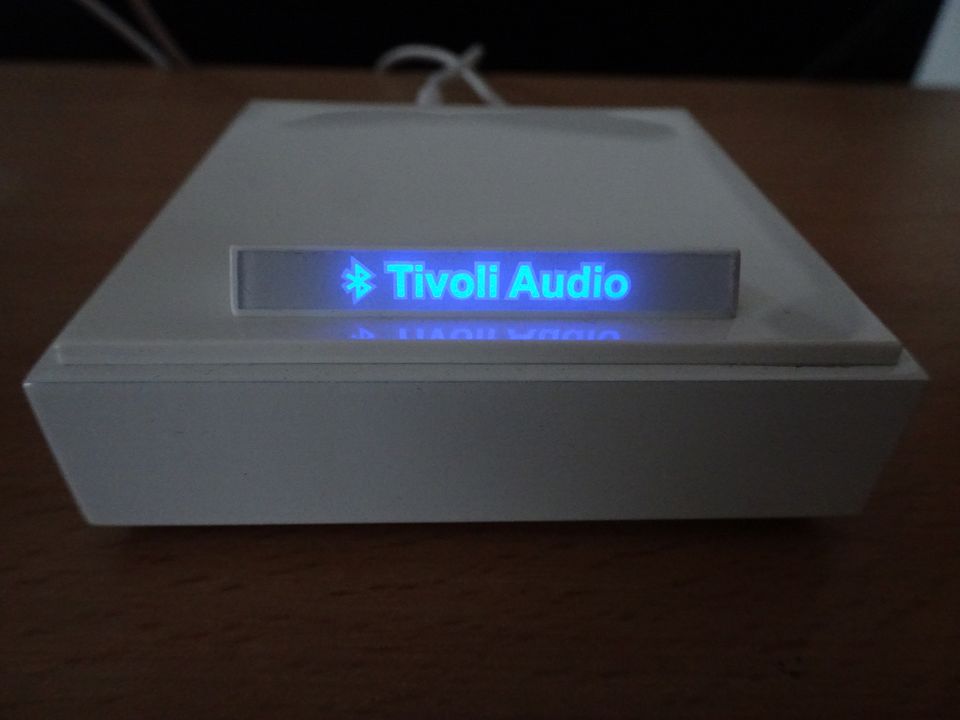 Tivoli Audio BluCon in Bremen