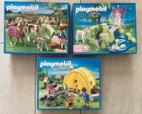 Verschiedene Playmobil Sets, 10€ pro Set Nordrhein-Westfalen - Havixbeck Vorschau