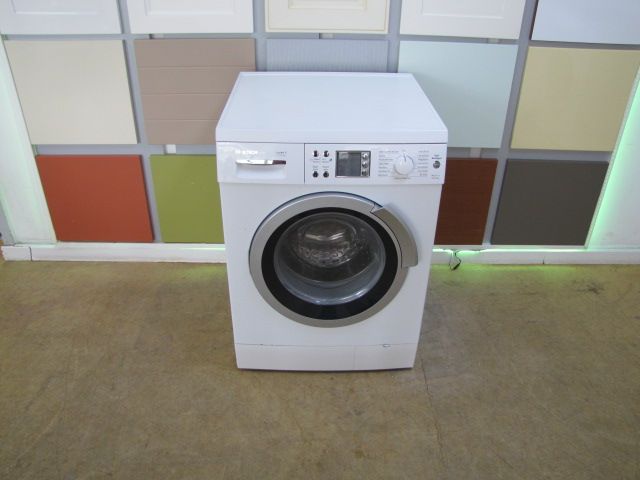 ⭐⭐️⭐️⭐⭐ BOSCH WAS 28492 A+++ ✔18 Monate Garantie ✔ Waschmaschine in Berlin