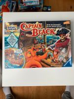 Ravensburger - Captain Black - Brettspiel + Elektronik Schleswig-Holstein - Barsbüttel Vorschau