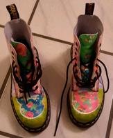 Dr. Martens - Jadon Daze Boots Gr. 37 Nordrhein-Westfalen - Bergheim Vorschau