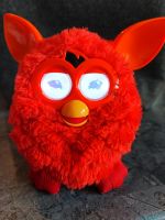 Hasbro Furby in rot (original) Schleswig-Holstein - Bornhöved Vorschau