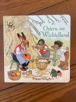 Bilderbuch Ostern im Wichtelland Hamburg-Nord - Hamburg Winterhude Vorschau