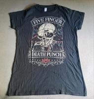 Band Tshirt "Five Finger Death Punch" Thüringen - Bad Liebenstein Vorschau