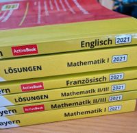 STARK Training Realschule, Mathe, Englisch, Französisch Bayern - Tuntenhausen Vorschau