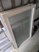 Holzfenster einflügelig und zweiflügelig Nordrhein-Westfalen - Olsberg Vorschau