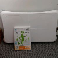 Wii Balance Board mit Spiel Niedersachsen - Aurich Vorschau