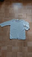Netz Strickpullover 3/4 Arm Oberteil Shirt Bluse Baden-Württemberg - Wertheim Vorschau