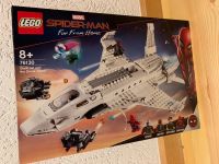 LEGO Marvel Spider-Man 76130 Stark Jet Drohnenangriff, Wie Neu Nordrhein-Westfalen - Nettetal Vorschau