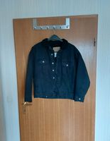 Jeansjacke schwarz  Gr. S Nordrhein-Westfalen - Bad Oeynhausen Vorschau