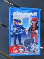 Playmobil® 4268 – Geldraeuber-Festnahme Nordrhein-Westfalen - Alsdorf Vorschau