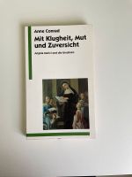 Conrad: Mit Klugheit, Mut und Zuversicht | Ursulinen Baden-Württemberg - Neckarwestheim Vorschau