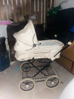 Baby Buggy Vintage Kinderwagen Berlin - Neukölln Vorschau