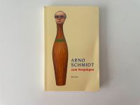 Arno Schmidt – Zu Vergnügen (Reclam) Berlin - Neukölln Vorschau