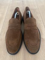Mango Loafer - Slipper Niedersachsen - Braunschweig Vorschau