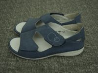 WALDLÄUFER Damen Sandalen Gr. 36 TOP Zustand Köln - Weidenpesch Vorschau