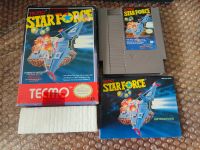 Star Force PAL B Nintendo NES Nordrhein-Westfalen - Straelen Vorschau