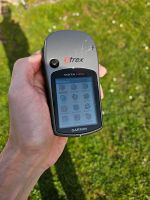 Garmin eTrex Vista HCx | GPS Gerät Nordrhein-Westfalen - Düren Vorschau