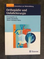 Thieme essentials Orthopädie und Unfallchirurgie neu Dresden - Pieschen Vorschau