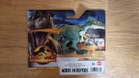 Jurassic World Mattel Moros Interepidus HDX22 Bayern - Erlangen Vorschau