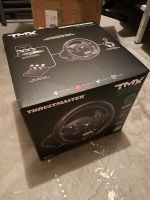 THRUSTMASTER TMX Force Feedback Gaminglenkrad mit Pedalen PC/XBOX Bayern - Bamberg Vorschau