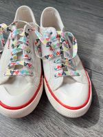 Levi’s Sneaker Turnschuh Gr.36 Top hoher Neupreis Nordrhein-Westfalen - Neunkirchen Siegerland Vorschau