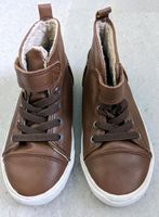 High Sneaker H&M Gr. 28 Dresden - Wilsdruffer Vorstadt/Seevorstadt-West Vorschau