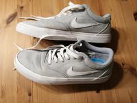 Nike Schuhe Skater SB Chron 2 Hessen - Breuna Vorschau