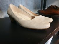 Gabor Pumps | Hochzeitsschuhe | Gr. 42,5 Gr. 8,5 Nordrhein-Westfalen - Hörstel Vorschau