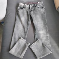 Multiblu Jeans grau 40/32 Hessen - Marburg Vorschau