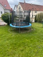 Trampolin für den Garten Bayern - Großaitingen Vorschau