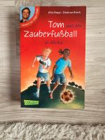 Tom und der Zauberfussball (Ulla Klopp Dietmar Brück) Dresden - Pieschen Vorschau