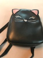 Rucksack mit Katzenmotiv Niedersachsen - Lingen (Ems) Vorschau